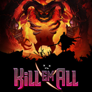 Kill Em All
