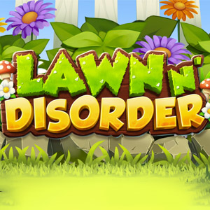 Lawn N' Disorder