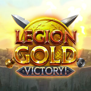 Legion Gold Victory