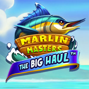 Marlin Masters: The Big Haul