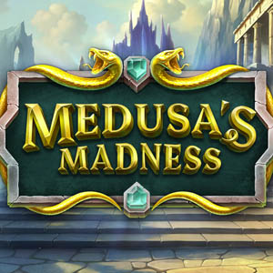 Medusa's Madness