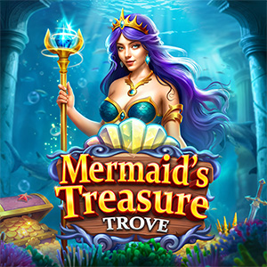 Mermaid's Treasure Trove