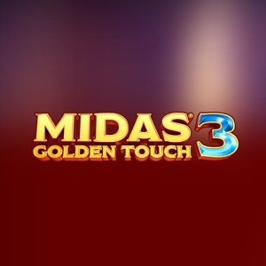 Midas Golden Touch 3