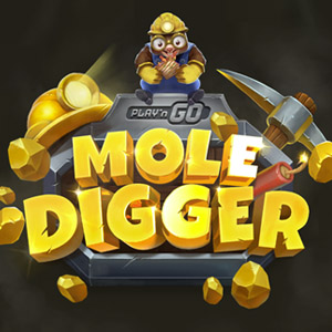  Mole Digger