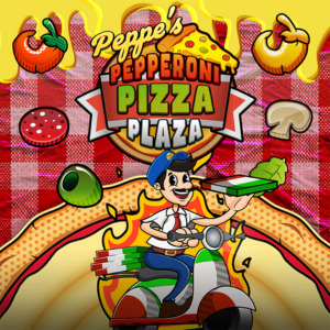 Peppe's Pepperoni Pizza Plaza