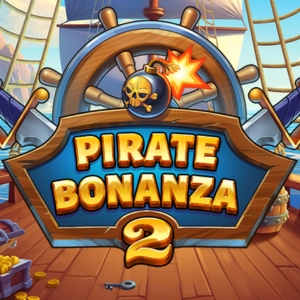 Pirate Bonanza 2