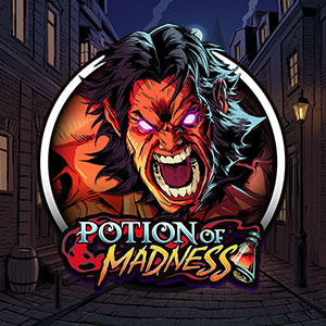 Potion of Madness