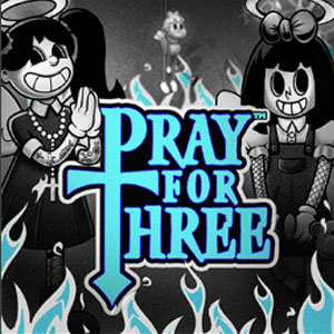 Pray for Three