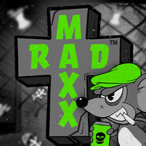 Rad Maxx