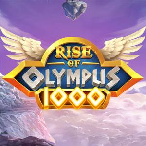 Rise of Olympus 1000