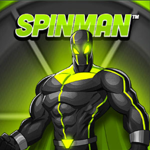Spinman