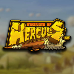 Strength of Hercules