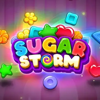 Sugar Storm
