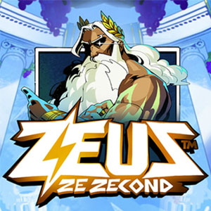 Zeus Ze Zecond